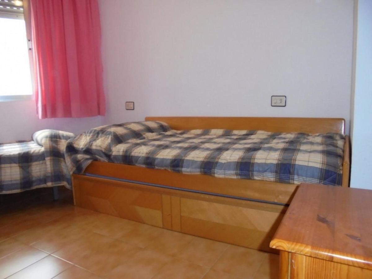 Ancora, 4 I Peñíscola Екстериор снимка